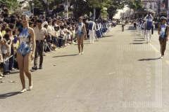 Desfile sete de setembro