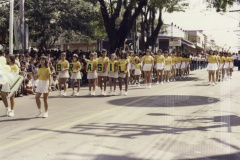 Desfile sete de setembro