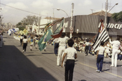 Desfile sete de setembro