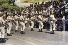 Desfile sete de setembro