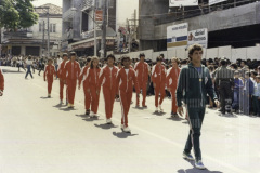 Desfile sete de setembro