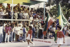 Desfile sete de setembro