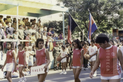 Desfile sete de setembro