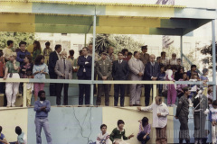 Desfile sete de setembro