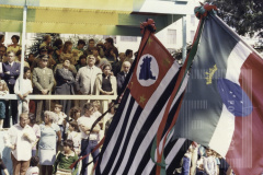 Desfile sete de setembro