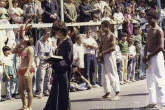 Desfile sete de setembro