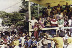 Desfile sete de setembro