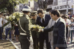 Desfile sete de setembro