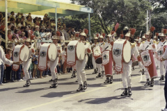 Desfile sete de setembro