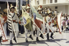 Desfile sete de setembro