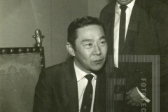 Fábio Yassuda em evento na Câmara Municipal de Pindamonhangaba