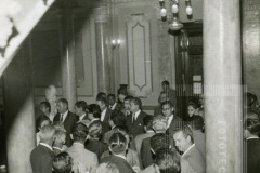 Fábio Yassuda em evento na Câmara Municipal de Pindamonhangaba