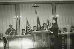 Fábio Yassuda em evento na Câmara Municipal de Pindamonhangaba
