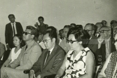 Fábio Yassuda em evento na Câmara Municipal de Pindamonhangaba