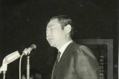 Fábio Yassuda em evento na Câmara Municipal de Pindamonhangaba