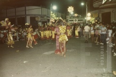 Bloco carnavalesco