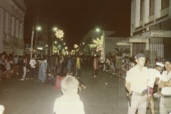 Bloco carnavalesco