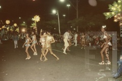 Bloco carnavalesco