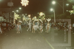 Bloco carnavalesco