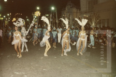 Bloco carnavalesco