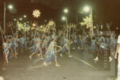 Bloco carnavalesco