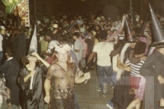 Carnaval na rua