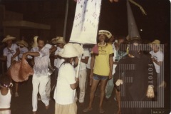 Bloco carnavalesco