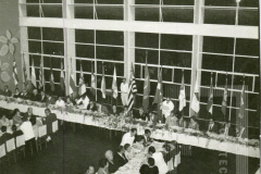 Homenagem a Fábio Yassuda no Clube Literário
