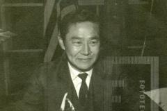 Homenagem a Fábio Yassuda no Clube Literário