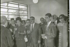 Inauguração do Centro de Especialidades Médicas