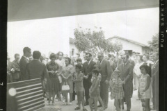 Inauguração do Centro de Especialidades Médicas