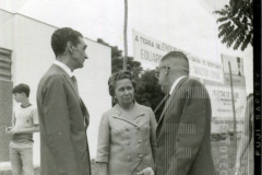 Inauguração do Centro de Especialidades Médicas