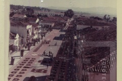 Procissão de Corpus Christi