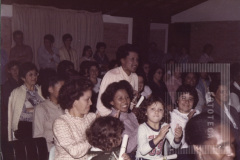 Entrega de Diploma - Planedi