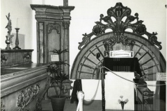 Relíquias do Padre Anchieta