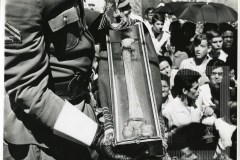 Relíquias do Padre Anchieta
