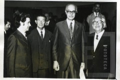 Reunião com Dr. Caio Gomes Figueiredo
