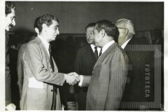 Reunião com Dr. Caio Gomes Figueiredo