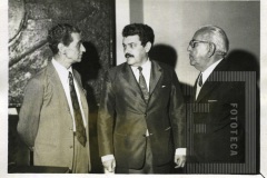 Reunião com Dr. Caio Gomes Figueiredo