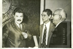 Reunião com Dr. Caio Gomes Figueiredo