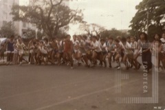 Corrida Pedestre