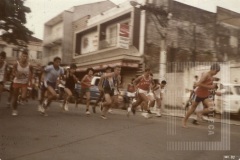 Corrida Pedestre