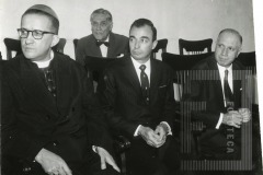 Conferência proferida por José Augusto Cesar Salgado sob o tema: Campos Salles, o precursor da independência do ministério público