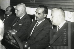 Conferência proferida por José Augusto Cesar Salgado sob o tema: Campos Salles, o precursor da independência do ministério público