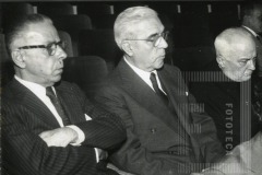 Conferência proferida por José Augusto Cesar Salgado sob o tema: Campos Salles, o precursor da independência do ministério público