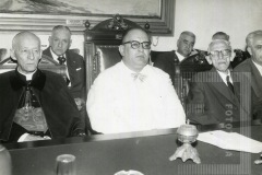Conferência proferida por José Augusto Cesar Salgado sob o tema: Campos Salles, o precursor da independência do ministério público