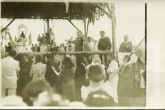 Discurso de Cesar Salgado
