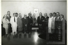 Ao César Salgado, lembrança da homengem prestada a Campos Sales