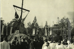 Padres e César Salgado