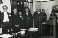 Padres e César Salgado